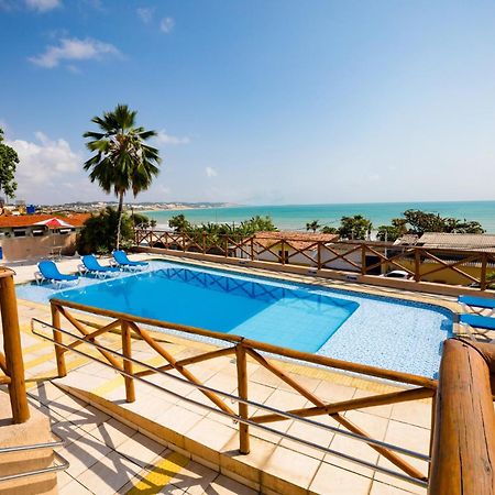 El Aram Ponta Negra Hotell Natal Exteriör bild